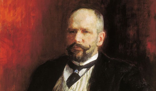 Stolypin's Death