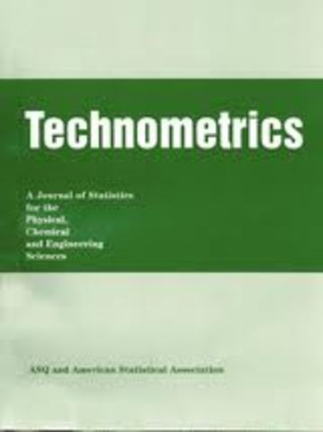 TECHNOMETRICS