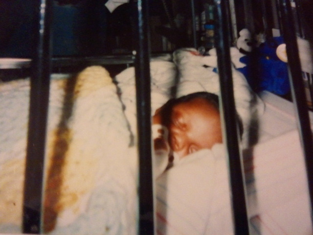 Mi día de nacimiento