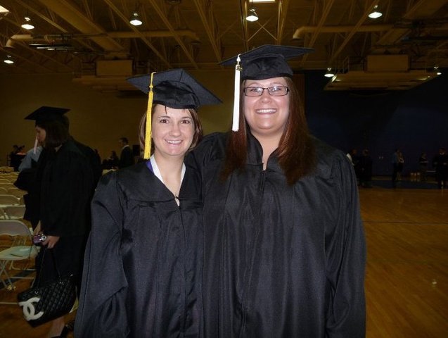 Graduation from College (Drake)