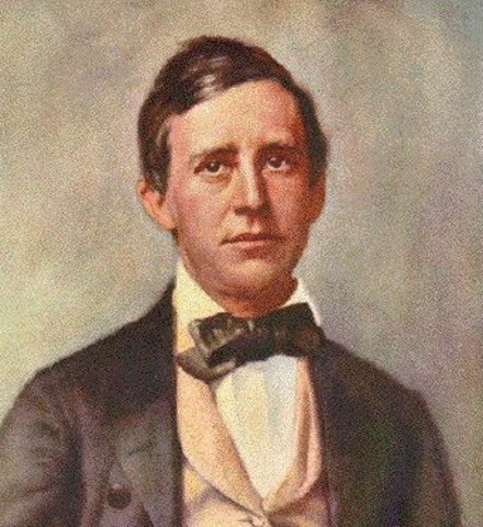 Death of Stephen Foster