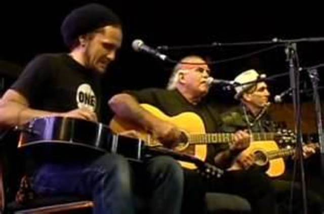 From Little Things Big Things Grow