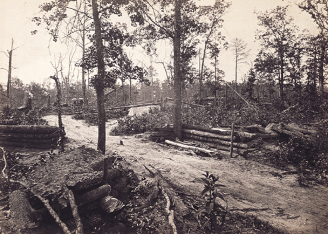 Battle of New Hope Church