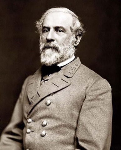 Lee Appointed General-in-Chief