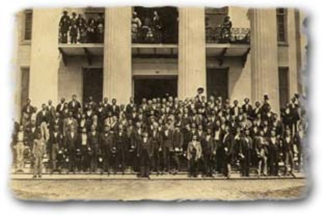 Reconstruction Committee