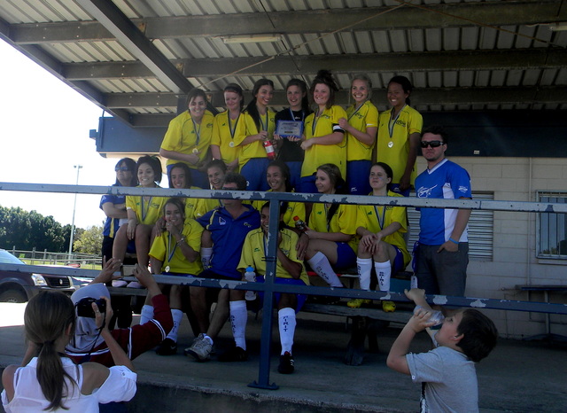 Grandfina winners 2011