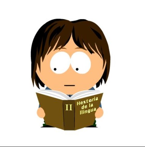 Continúo estudiando