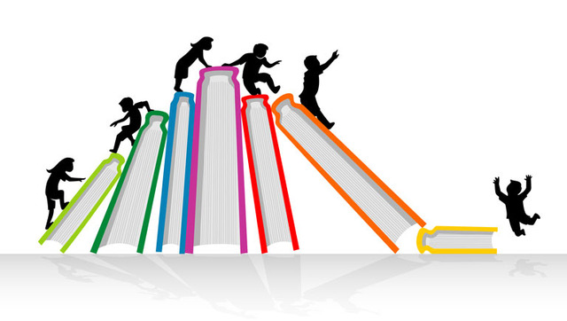 CURSANDO LA SECUNDARIA