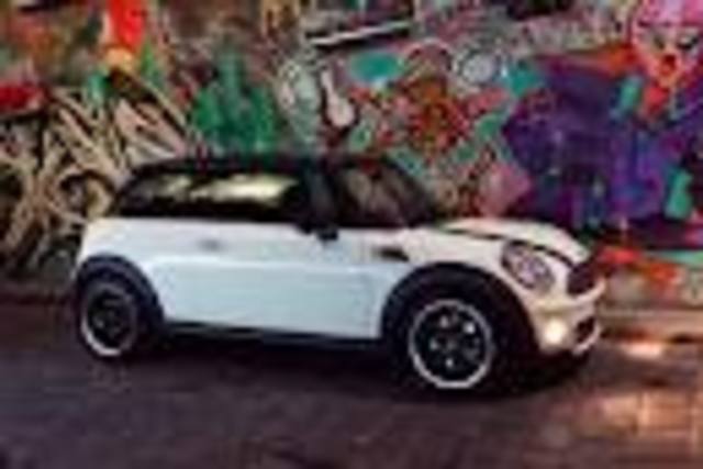 BMC Mini starts production