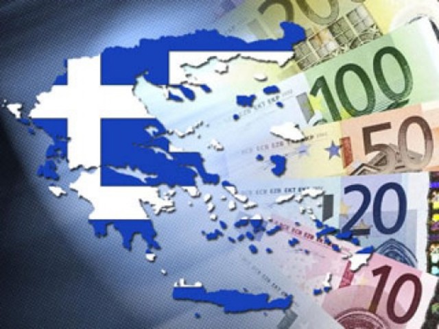 Crisis Financiera en Grecia