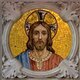 Cristo mosaico