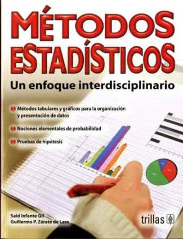 Metodos Estadisticos