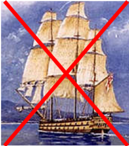 Transportation Stopped