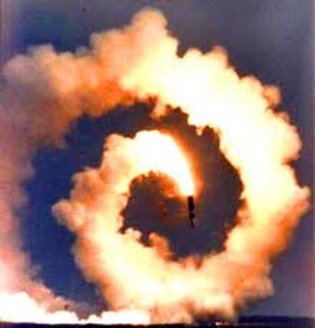 spaceship went BOOM!!!