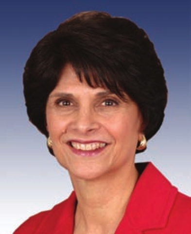 Representative Lucille Roybal-Allard's Bill