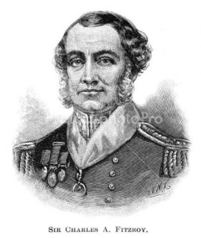 Governor Fitzroy