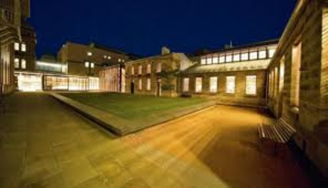 •British Secretary of State gives permission for the establishment of the Sydney Mint. This was the first Royal Mint to be established outside of England.