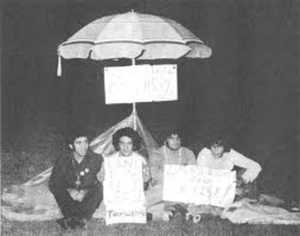 Aboriginal Tent Embassy