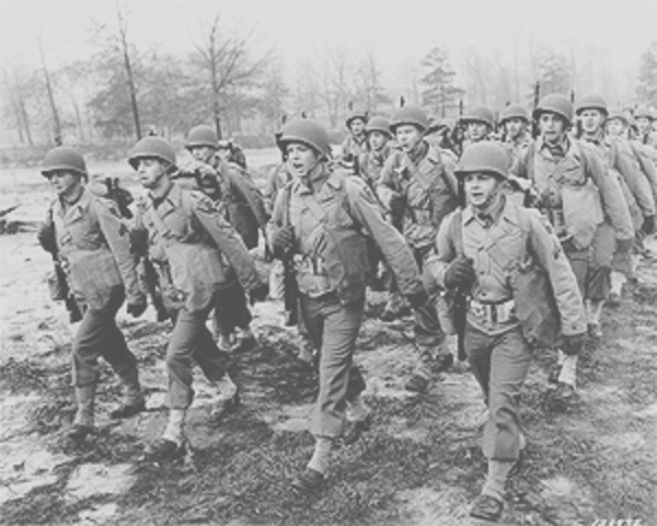 President McKinley signed the Joint Resolution for war with Spain and the ultimatum was later sent to Spain.