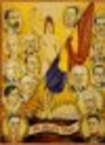 Inicio de la segunda república