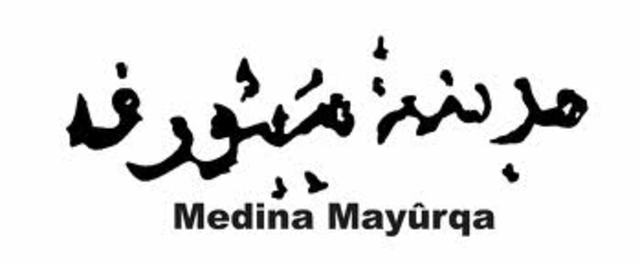 Fundació de Medina Mayurqa