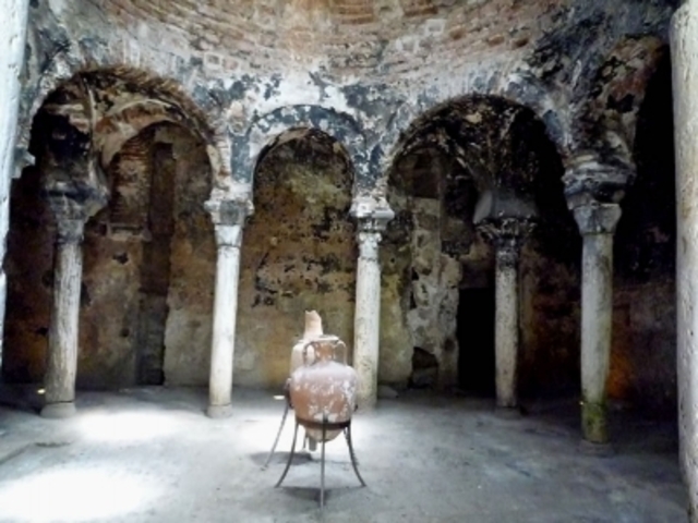 Fundació de Medina Mayurqa