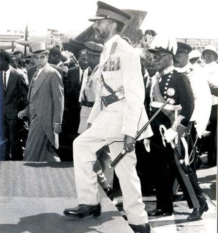 Italy Enters the War