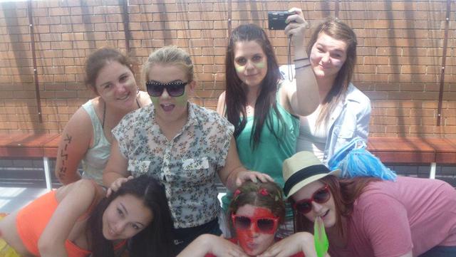 2012 SPCC swimming canavel