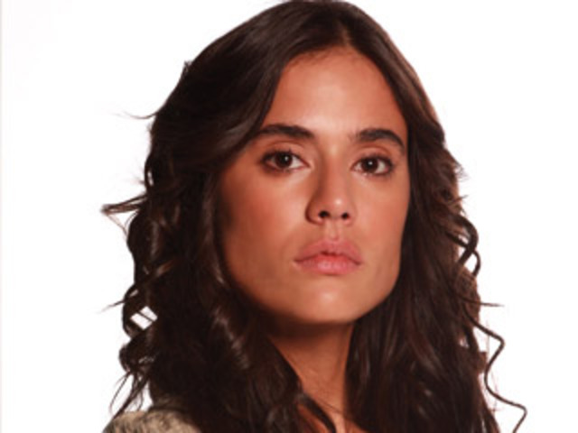 el arresto de la llamada pola