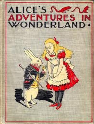 Alice's Adventures in Wonderland