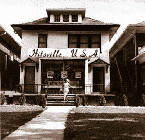 &quot;Hitsville U.S.A.&quot; opens
