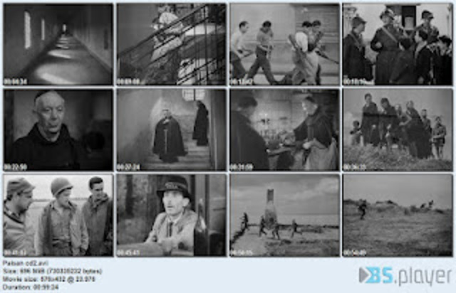 The Allies Steal Sicily