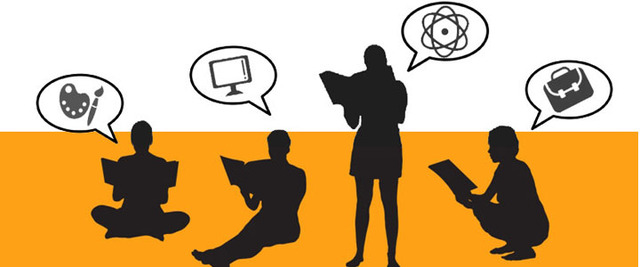 CURSANDO LA PREPARATORIA