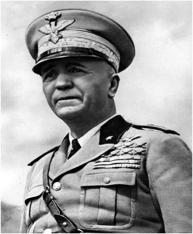 The Badoglio Government Surrenders to the Allies