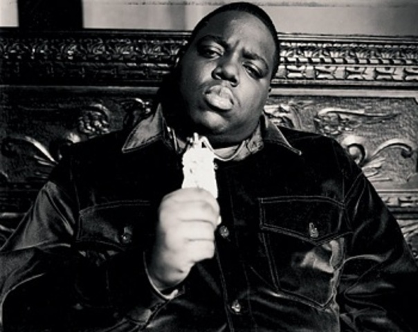 Biggie Smalls