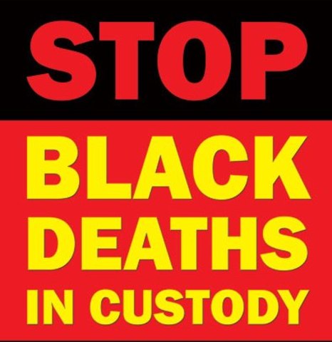 Royal Commission into Aboriginal Deaths in Custody