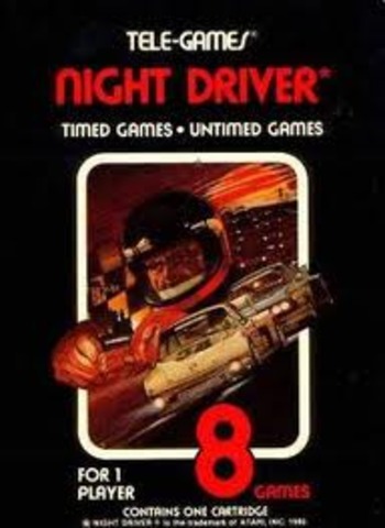 Night Driver