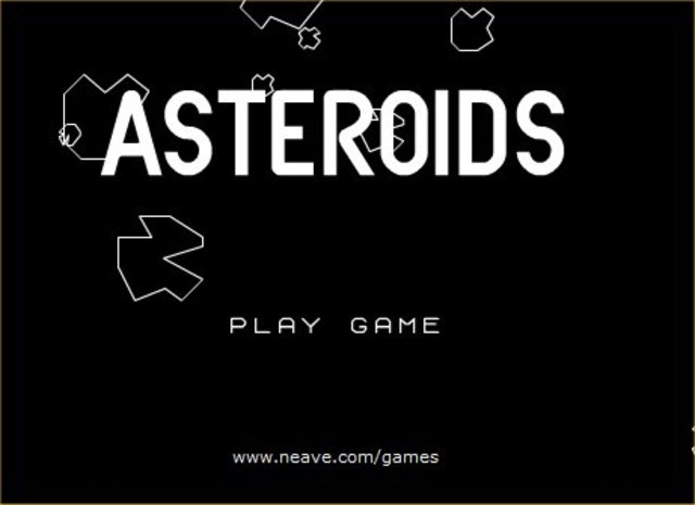 Asteroids