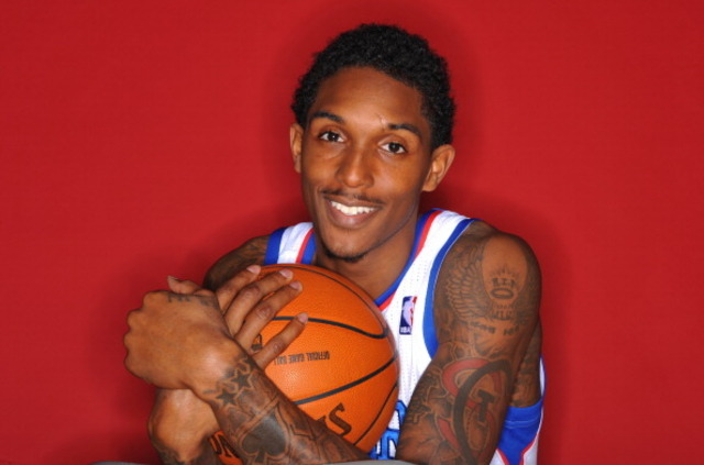 conociendo alquien famoso