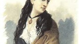 Timeline: Policarpa Salabarrieta