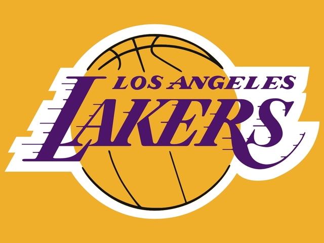 Lakers won a championship