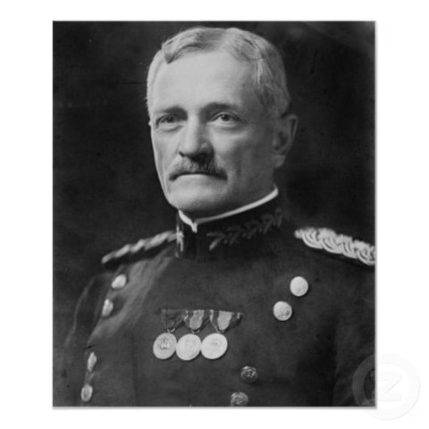 John J. Pershing