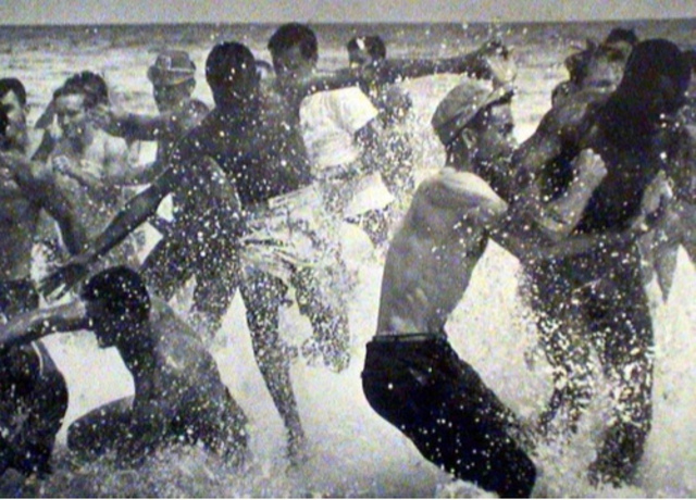 Racial Violence in St. Augustine