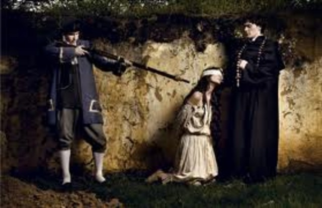 muerte policarpa salabarrieta