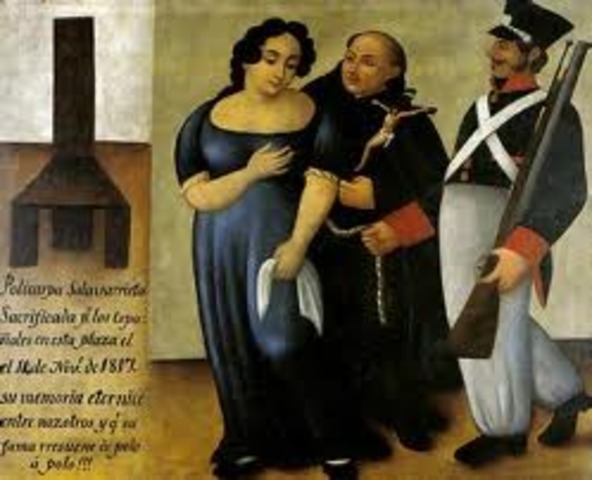 polciarpa y su translado