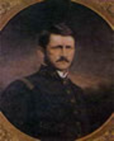 Gral. Santos Acosta Castillo