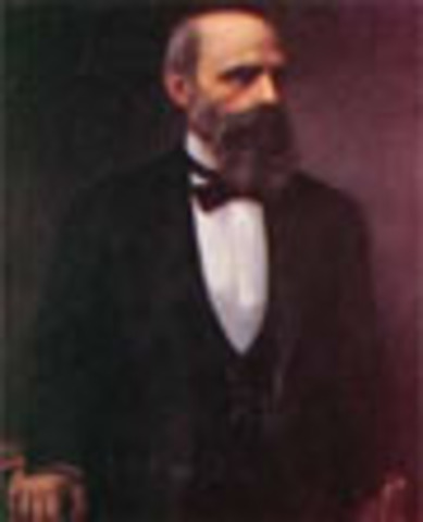 Aquileo Parra Gómez
