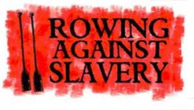 Slavery was Abolished