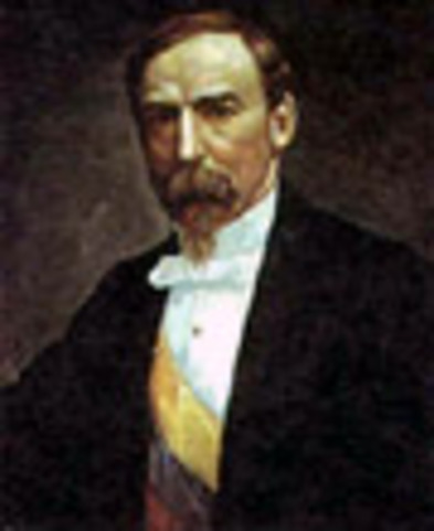 Carlos Holguín