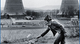 Timeline: Nuclear power in u.s.